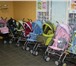 Фото в Для детей Детские коляски Распродажа подержанных колясок известных в Краснокамск 0
