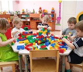 Foto в Для детей Услуги няни Набираются детки в домашний детский сад от в Воронеже 7 000