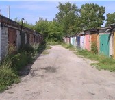 Фото в Недвижимость Гаражи, стоянки Продам двухуровневый капитальный гараж с в Новосибирске 285 000
