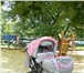 Изображение в Для детей Детские коляски Продам детскую коляску трансформер Adamex в Тамбове 5 000