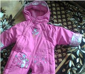 Foto в Для детей Детская одежда продам вещи на девочку в отличном состоянии в Челябинске 2 100
