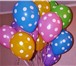 Изображение в Развлечения и досуг Организация праздников Гирлянды из шаров гелиевые шары и многое в Смоленске 40