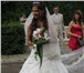 Изображение в Одежда и обувь Свадебные платья Продаю счастливое платье Бенджамин Робертс в Москве 30 000