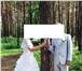Фотография в Одежда и обувь Свадебные платья Свадебное платье р 42 46    белое    корсетная в Перми 12 000