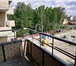 Фотография в Недвижимость Квартиры Продам студию 23 кв метра с большим , застеклённым в Тюмени 1 170 000