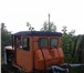 Фотография в Авторынок Трактор Продам Трактор ДТ - 54 с плугом, на ходу в Тольятти 70 000