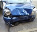 Изображение в Авторынок Аварийные авто Продаётся Форд фиеста 2007 после ДТП. Повреждены в Уфе 70 000