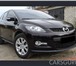 Продам комфортный, вместительный и быстрый Японский универсал Mazda CX-7, 2008 года выпуска, маш 9819   фото в Самаре