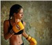 Foto в Спорт Спортивные клубы, федерации Приглашаем девушек на тренировки по боксу в Москве 2 500