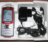Изображение в Электроника и техника Телефоны Продаю Samsung GT-S3310,  в комплекте,  документы, в Казани 2 500