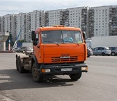 Изображение в Авторынок Транспорт, грузоперевозки Транспортная компания "Экипаж" предлагает в Ижевске 1 000