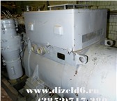 Фотография в Прочее,  разное Разное Продаем генератор ГСФ-200, в рабочем состоянии. в Нальчике 99 000