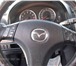 Продам Mazda 6 2002 г, в, в Кемерове: Характери стикаавтомобиля: Кожаный салон, не порванный, М 11758   фото в Кемерово