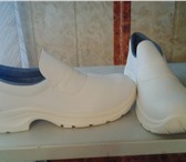 Фото в Одежда и обувь Мужская обувь Ботинки альбинос с металическим подноском в Калуге 2 500