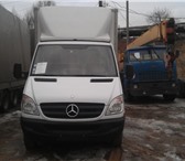 Фотография в Авторынок Спецтехника · Марка и модель: Mercedes-benz Sprinter в Москве 1 040 000