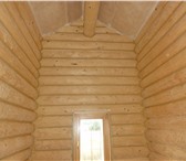 Фото в Строительство и ремонт Ремонт, отделка Утепление деревянных домов. Герметизация в Вологде 0