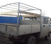 Foto в Авторынок Автосервис, ремонт Изготовим каркасы под тенты на грузовые автомобили в Челябинске 1 000