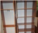 Фотография в Мебель и интерьер Мебель для детей стенка 2 яруса, шкаф плательный, тумбочка, в Сургуте 9 000