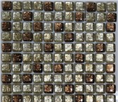 Фотография в Строительство и ремонт Отделочные материалы Компания NSmosaic-поставщик мозаики из стекла, в Тюмени 37