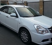 Продаю отличную машину 2023037 Nissan Almera фото в Геленджик