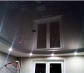 Фотография в Строительство и ремонт Ремонт, отделка Установка натяжных потолков простых и сложных в Одинцово 400