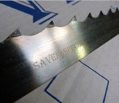 Фотография в Строительство и ремонт Разное SAVER IDEAL - ленточные пилы изготовлены в Иваново 1 000