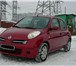 Продается экономичный автомобиль Nissan Micra, Тип кузова хэтчбек, Цвет автомобиля бордовый металли 11330   фото в Санкт-Петербурге
