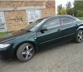 Продам авто 1509299 Mazda Atenza фото в Шарыпово