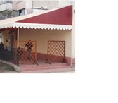 Фотография в Прочее,  разное Разное Шатры, летнее кафе- изготовление и монтаж в Магнитогорске 800