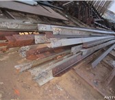 Изображение в Строительство и ремонт Строительные материалы Продаем угол стальной б/у 140-200 длина 9-11м. в Саратове 18