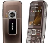 Изображение в Электроника и техника Телефоны Продаю сотовый телефон Nokia 6720c б/у в в Самаре 2 000