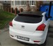 КИА СИД 3720627 Kia Cee`d фото в Тюмени