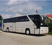 Фотография в Авторынок Аренда и прокат авто Компания «Быстрый автобус» выполняет поездки в Рязани 0
