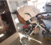 Изображение в Для детей Детские коляски В ХОРОШЕМ СОСТОЯНИИ в Невьянск 3 500
