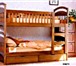 Foto в Мебель и интерьер Мебель для детей Все кровати покрыты качественными лакокрасочными в Перми 10 000