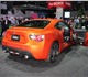 Toyota GT-86 оранжевая 149000 в месяц