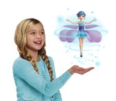 Фотография в Для детей Детские игрушки Куклы FlyingFairy – это новинка от Spin Master, в Астрахани 1 390