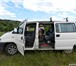 L-400 787212 Mitsubishi Delica фото в Пскове