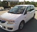 Продам мазду примаси 2002г 1554089 Mazda Premacy фото в Хабаровске