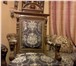 Фотография в Мебель и интерьер Мягкая мебель Старинная мебель конец 19 века. Дуб резьба. в Москве 500 000