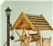 Foto в Мебель и интерьер Мебель для дачи и сада Мы производим садовую мебель,беседки,декоративные в Нижнем Новгороде 1 250
