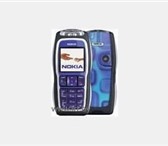 Изображение в Электроника и техника Телефоны Продаю телефон фирмы Nokia,  модель 3220. в Соль-Илецк 40