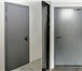 Фото в Строительство и ремонт Ремонт, отделка Предлагаем качественные металлические двери в Томске 9 700