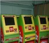 Foto в Компьютеры Комплектующие Продажа лотерейных аппаратов от компании-производителя. в Великом Новгороде 0