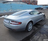 Aston Martin DB9,  2007 1043777 Aston Martin DB9 фото в Нижнекамске