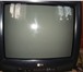 Изображение в Электроника и техника Телевизоры Цвет черный, с ПДУ, диагональ 45 см, в отличном в Омске 3 800