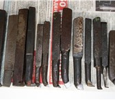 Фото в Прочее,  разное Разное резцы токарные по металлу, проходные, расточные, в Тольятти 60