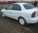 Продам свою ЛАСТОЧКУ 2006987 Chevrolet Lanos фото в Уфе