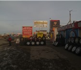 Фотография в Авторынок Шиномонтаж Продам действующий бизнес шиномонтаж, со в Красноярске 400 000
