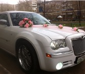 Изображение в Авторынок Аренда и прокат авто На любой свадьбе понадобиться престижный в Оренбурге 500
